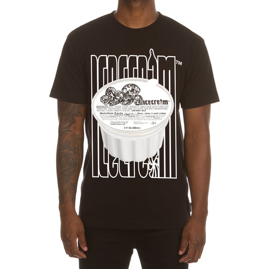Icecream Billionaire Boys Club Diamond SS Tee