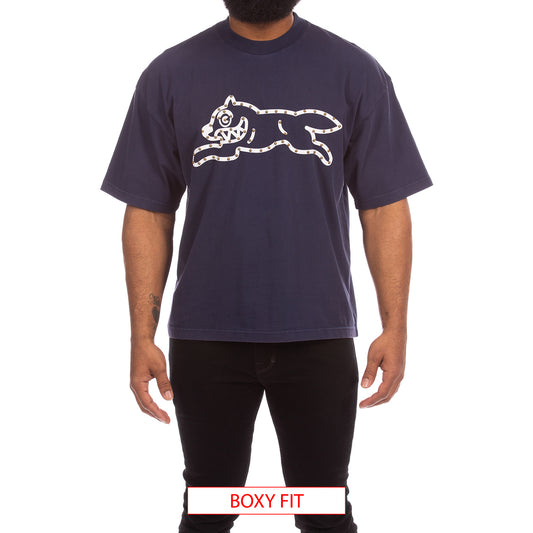 Icecream Billionaire Boys Club Frank SS Knit Boxy Fit