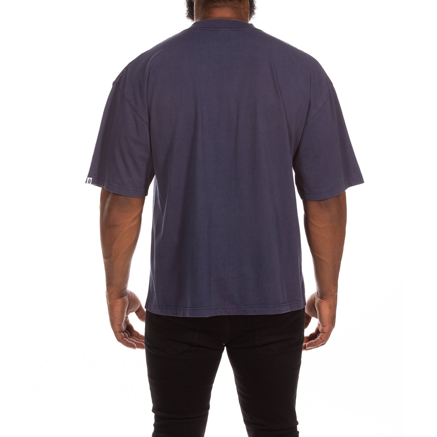 Icecream Billionaire Boys Club Frank SS Knit Boxy Fit