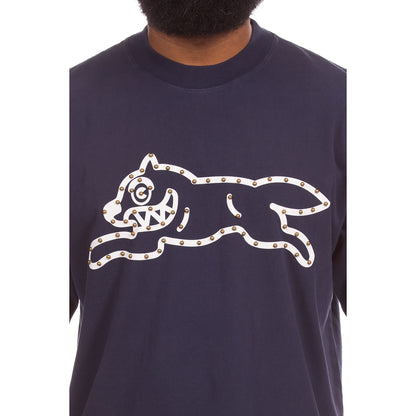 Icecream Billionaire Boys Club Frank SS Knit Boxy Fit