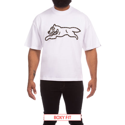 Icecream Billionaire Boys Club Frank SS Knit Boxy Fit