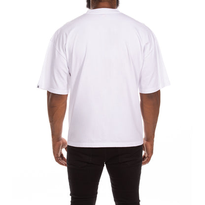 Icecream Billionaire Boys Club Frank SS Knit Boxy Fit