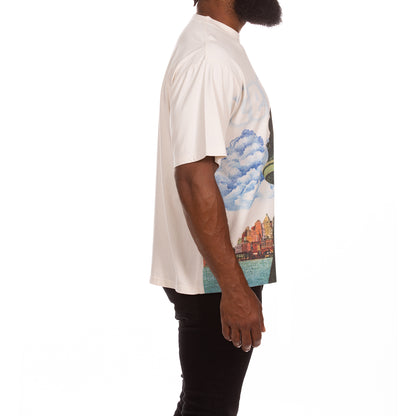Icecream Billionaire Boys Club Custard SS Knit Oversized