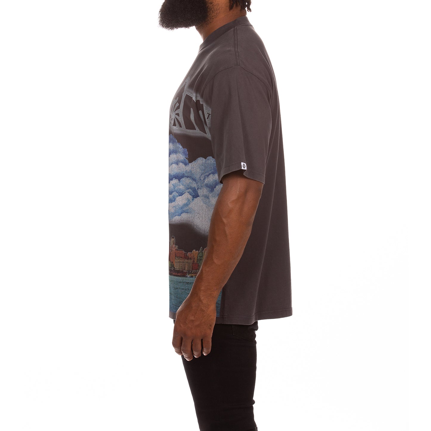 Icecream Billionaire Boys Club Custard SS Knit Oversized