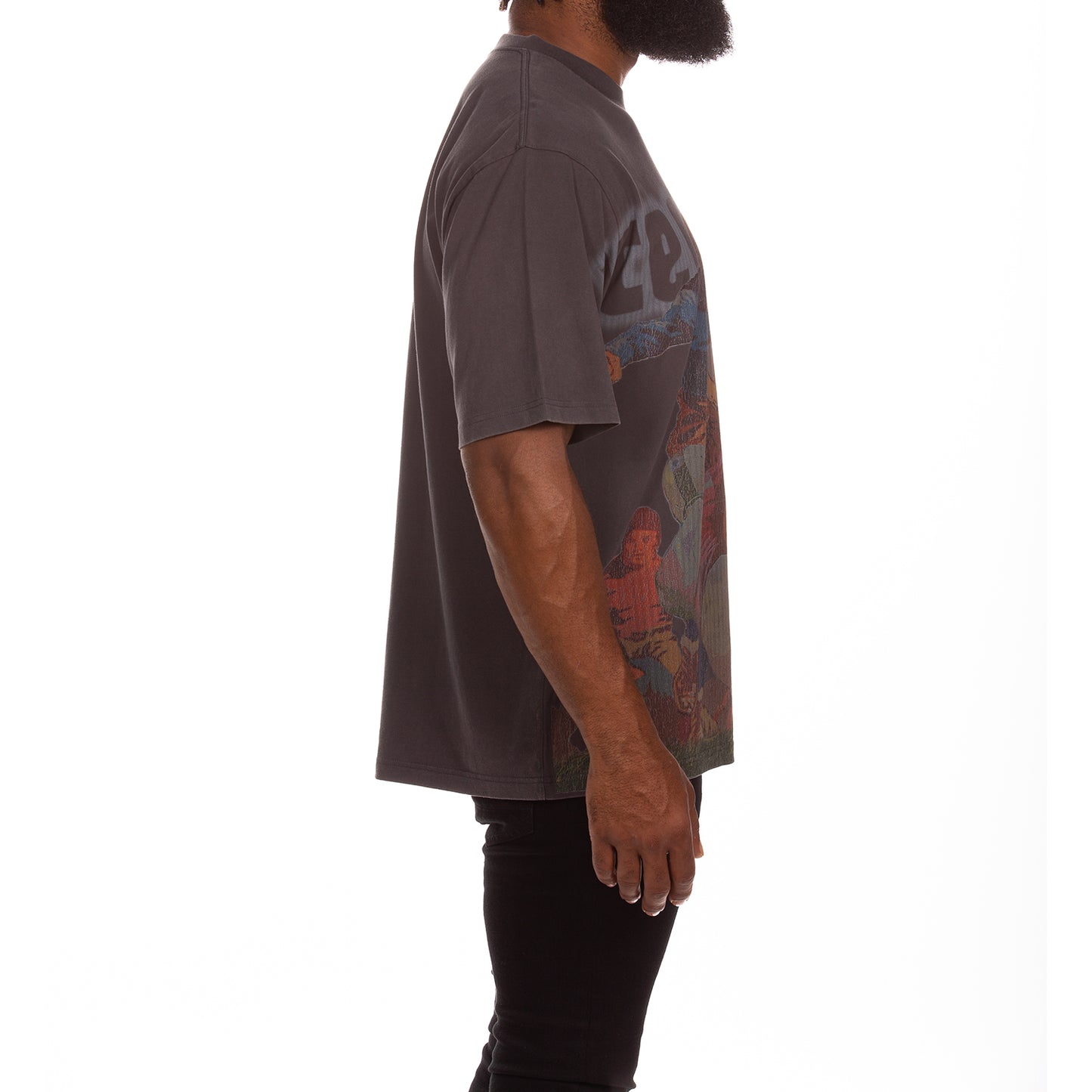 Icecream Billionaire Boys Club Carry SS Knit Oversized