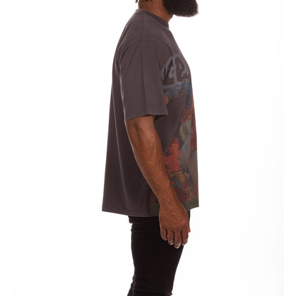 Icecream Billionaire Boys Club Carry SS Knit Oversized