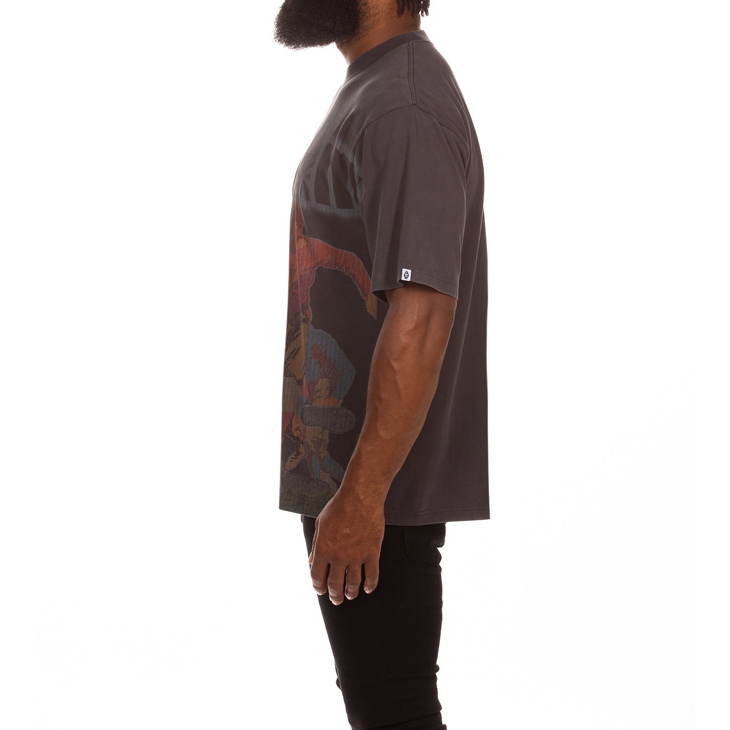 Icecream Billionaire Boys Club Carry SS Knit Oversized