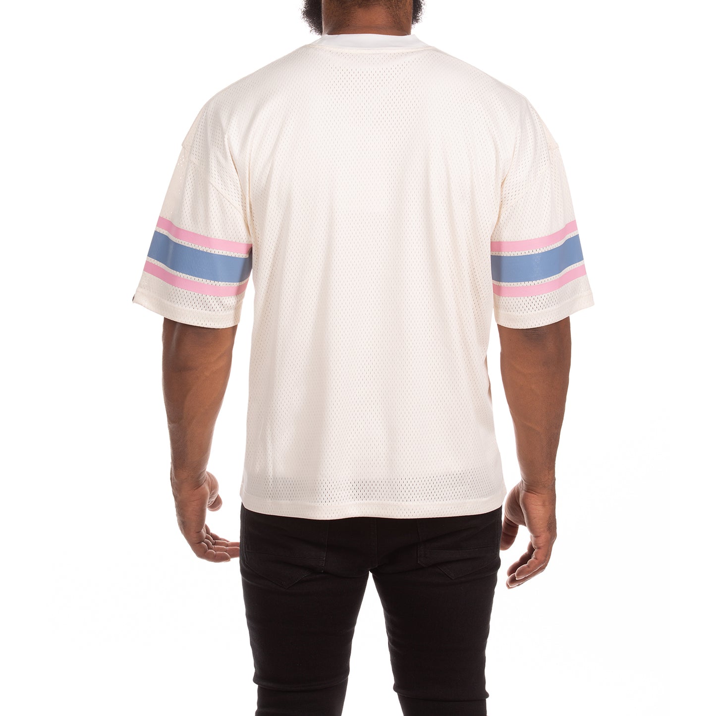 Icecream Billionaire Boys Club Hike SS Knit Boxy Fit