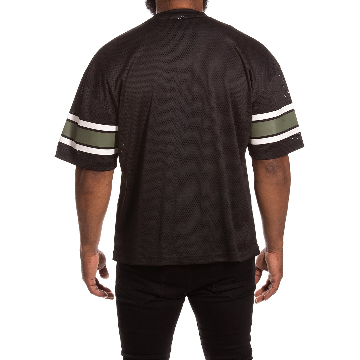 Icecream Billionaire Boys Club Hike SS Knit Boxy Fit