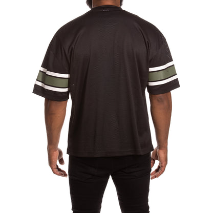 Icecream Billionaire Boys Club Hike SS Knit Boxy Fit