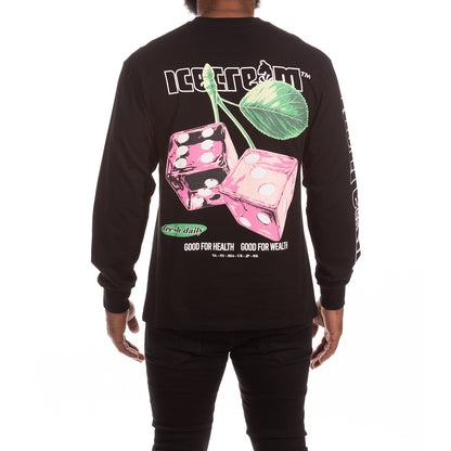 Icecream Billionaire Boys Club Dice LS Knit
