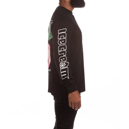 Icecream Billionaire Boys Club Dice LS Knit