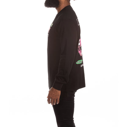 Icecream Billionaire Boys Club Dice LS Knit