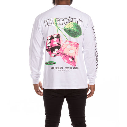 Icecream Billionaire Boys Club Dice LS Knit