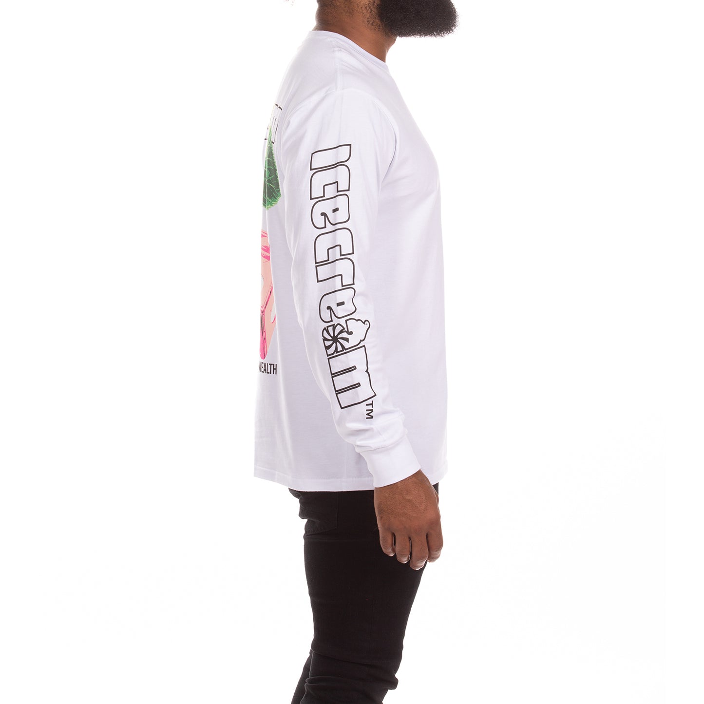 Icecream Billionaire Boys Club Dice LS Knit