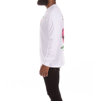 Icecream Billionaire Boys Club Dice LS Knit