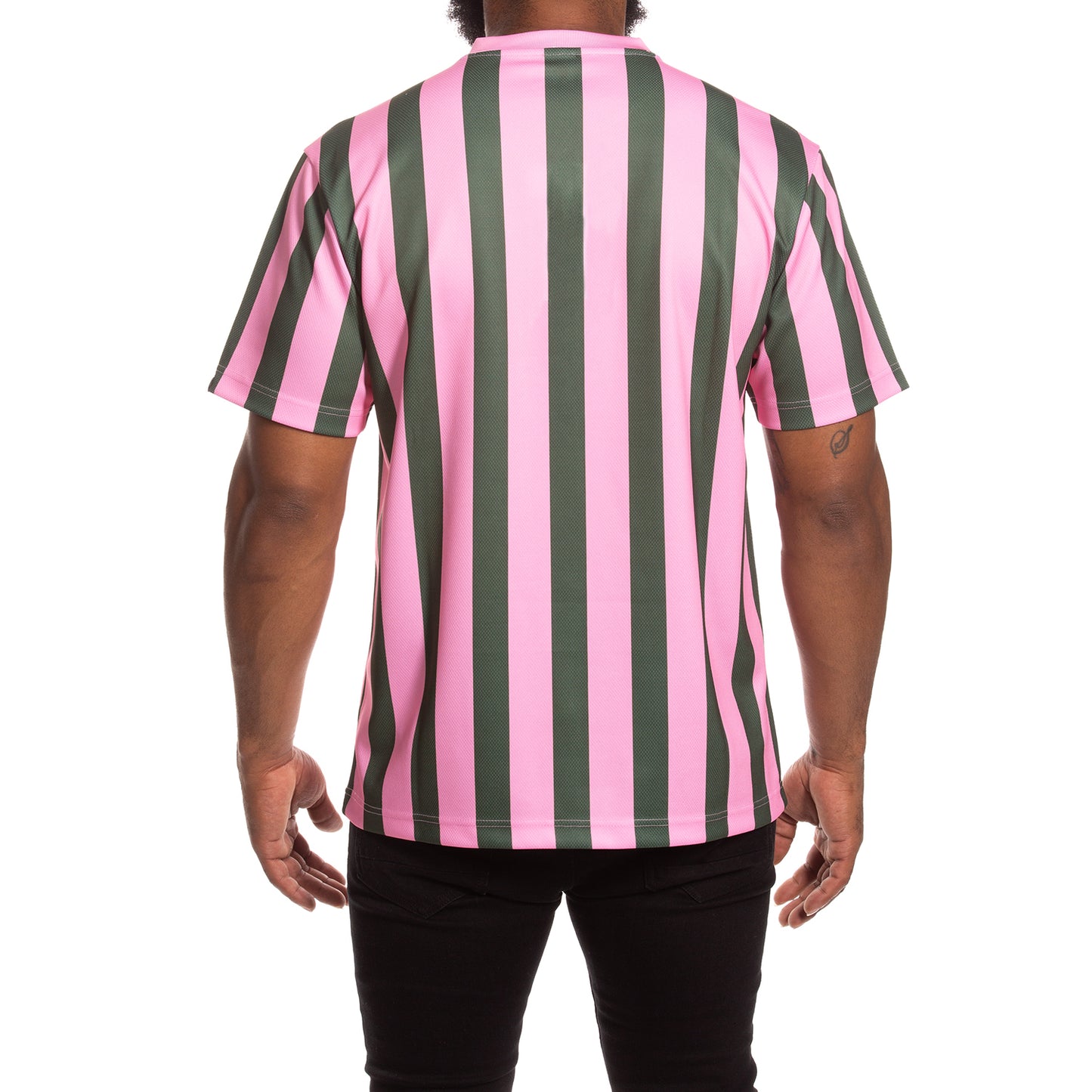 Icecream Billionaire Boys Club United SS Jersey
