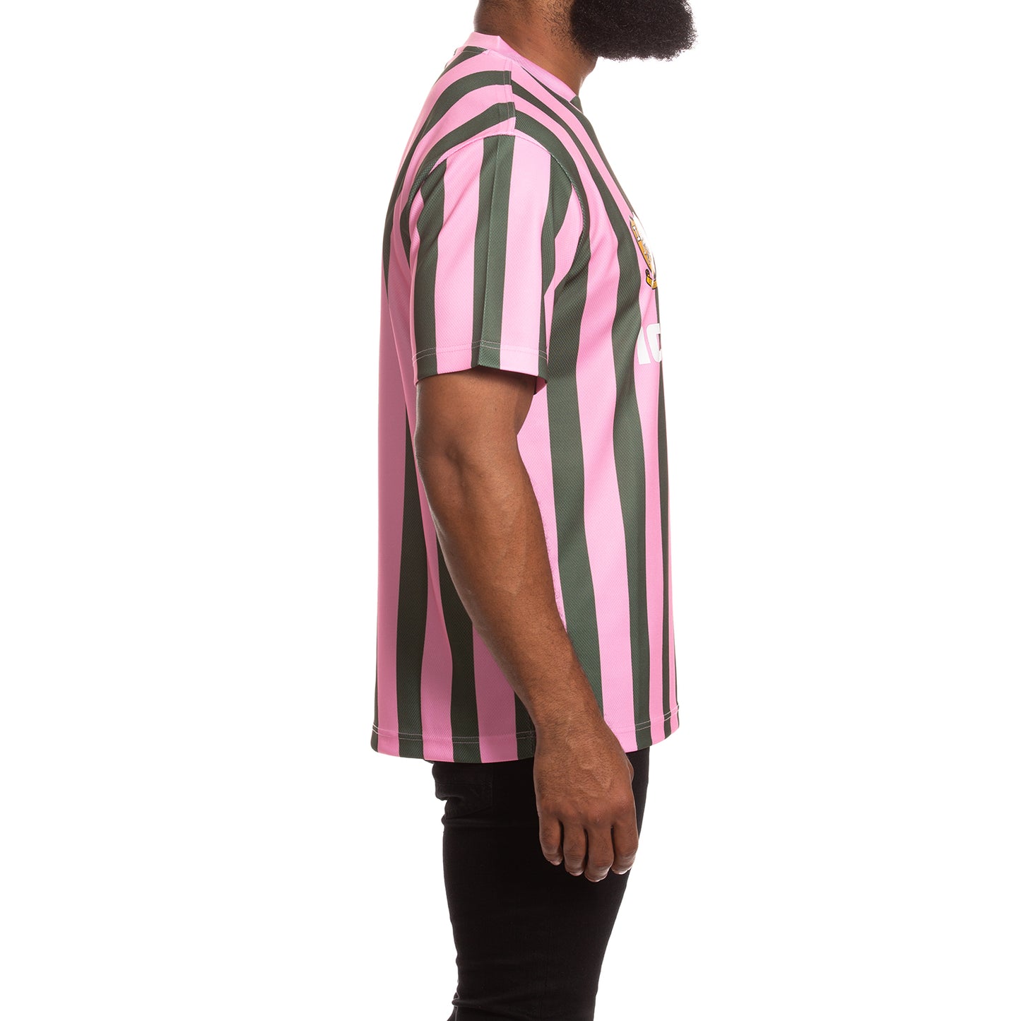 Icecream Billionaire Boys Club United SS Jersey
