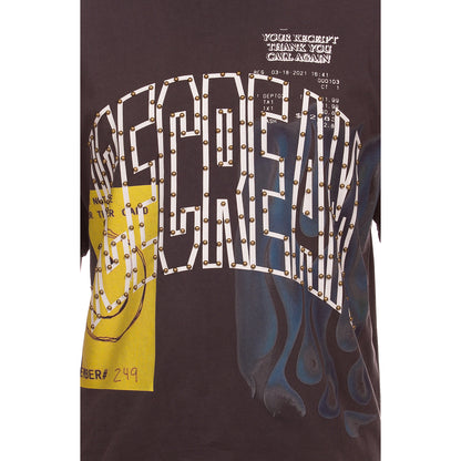 Icecream Billionaire Boys Club The Hill SS Knit Oversized