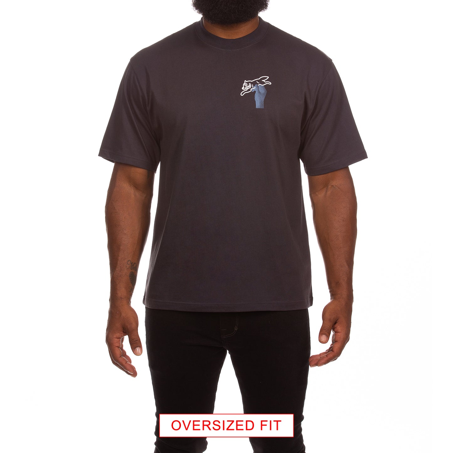 Icecream Billionaire Boys Club Handy SS Knit Oversized