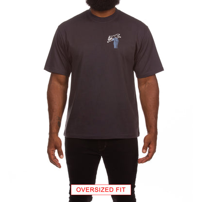 Icecream Billionaire Boys Club Handy SS Knit Oversized