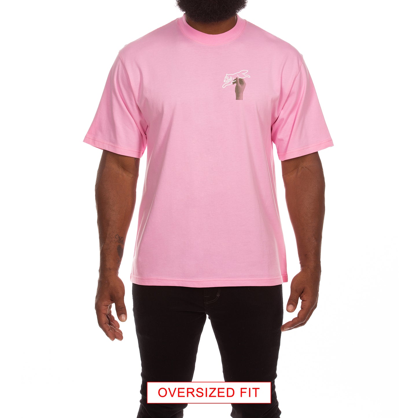 Icecream Billionaire Boys Club Handy SS Knit Oversized