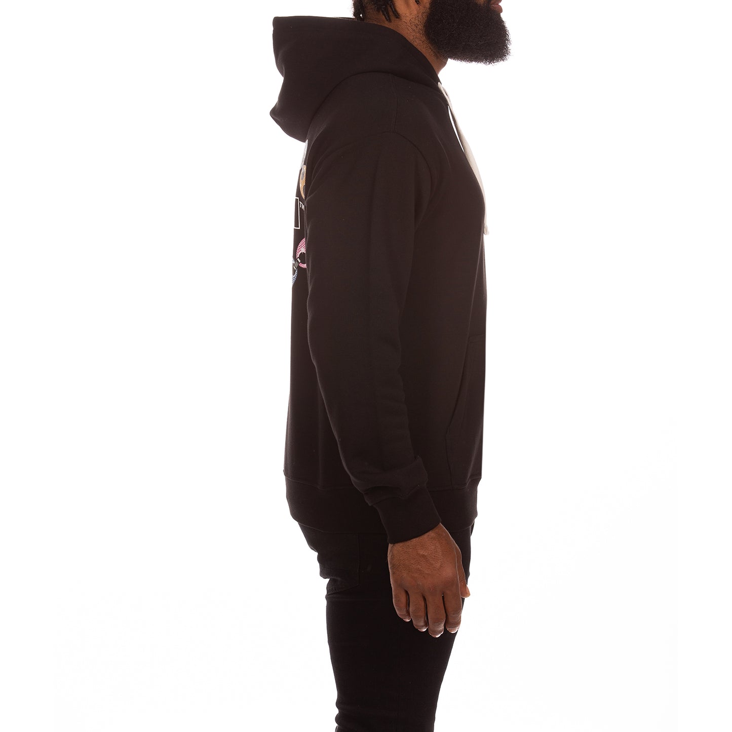 Icecream Billionaire Boys Club Chain Hoodie