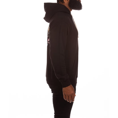 Icecream Billionaire Boys Club Chain Hoodie