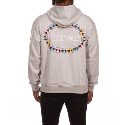 Icecream Billionaire Boys Club Chain Hoodie