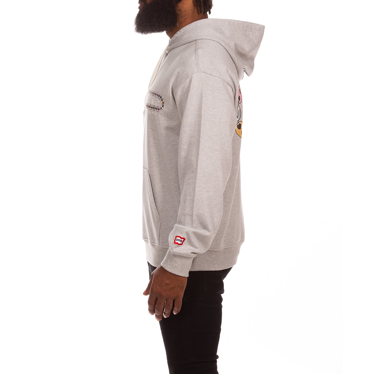 Icecream Billionaire Boys Club Chain Hoodie