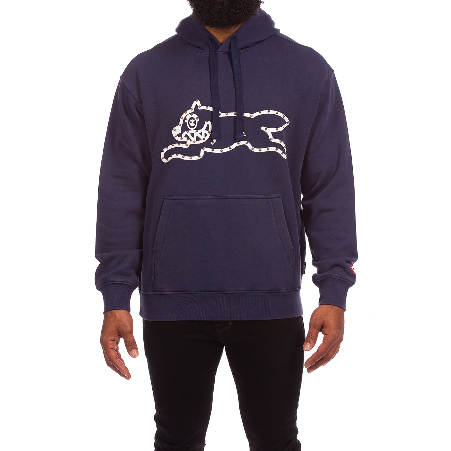 Icecream Billionaire Boys Club Park Hoodie