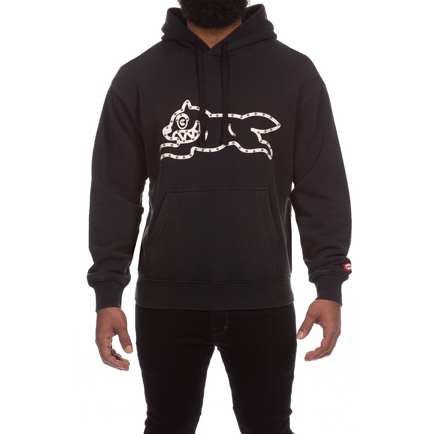 Icecream Billionaire Boys Club Park Hoodie
