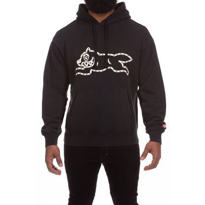 Icecream Billionaire Boys Club Park Hoodie