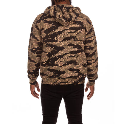 Icecream Billionaire Boys Club Tiger Hoodie