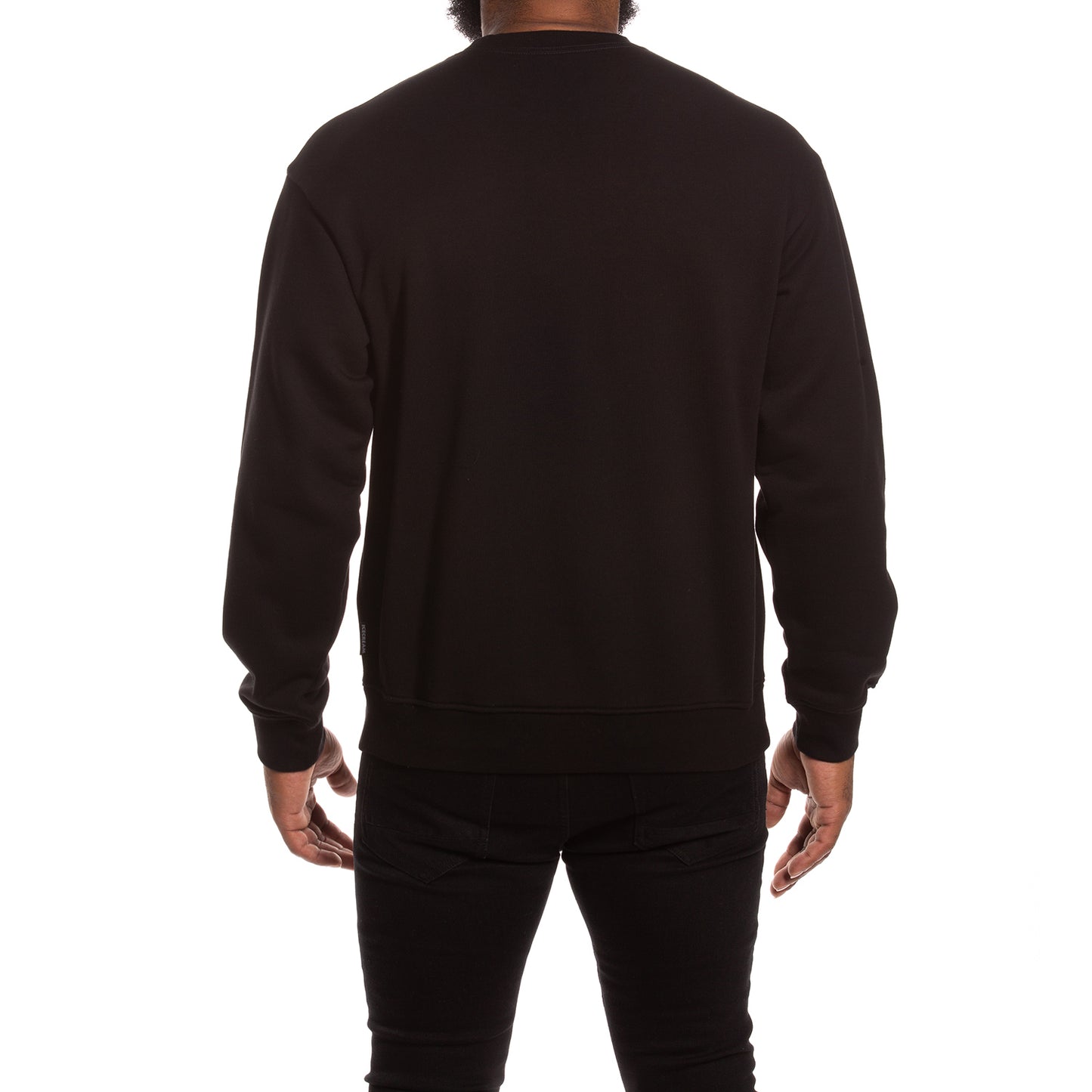 Icecream Billionaire Boys Club Cone Man Sweatshirt