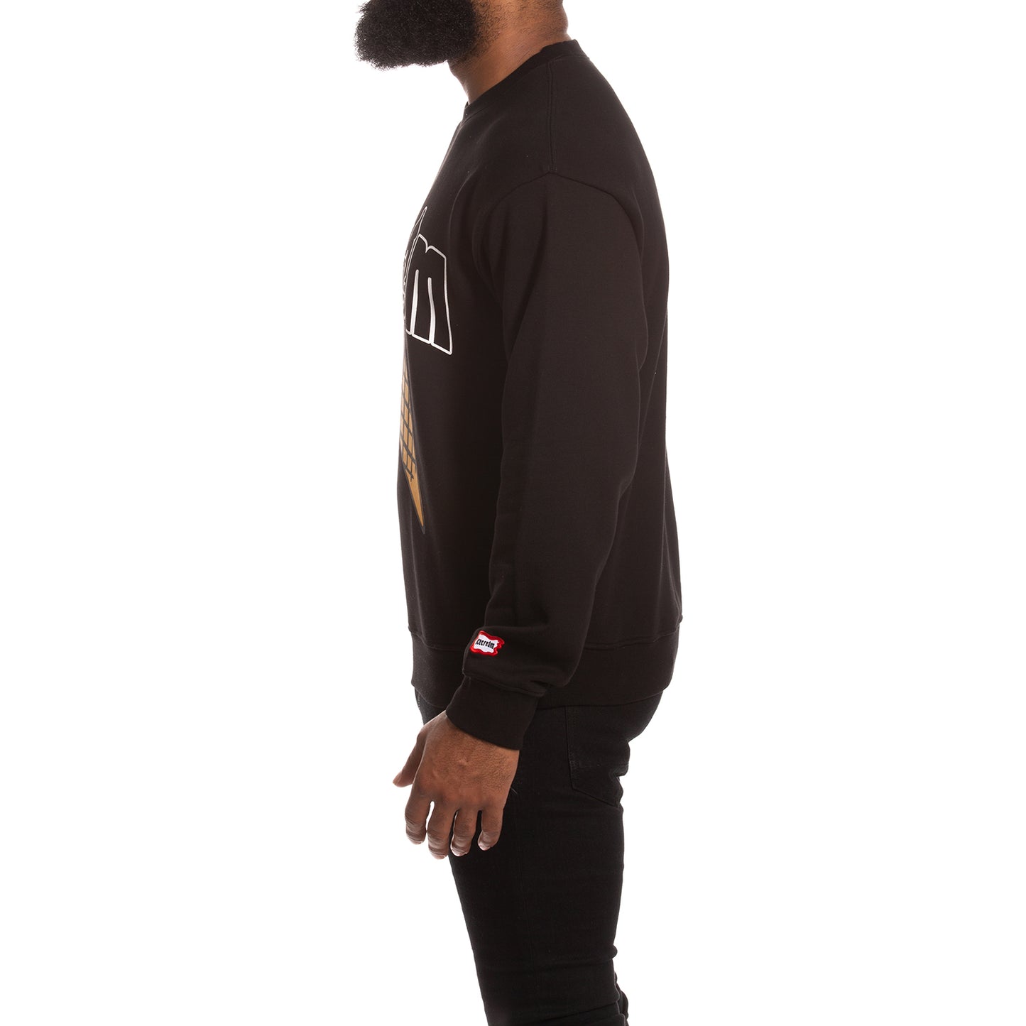 Icecream Billionaire Boys Club Cone Man Sweatshirt