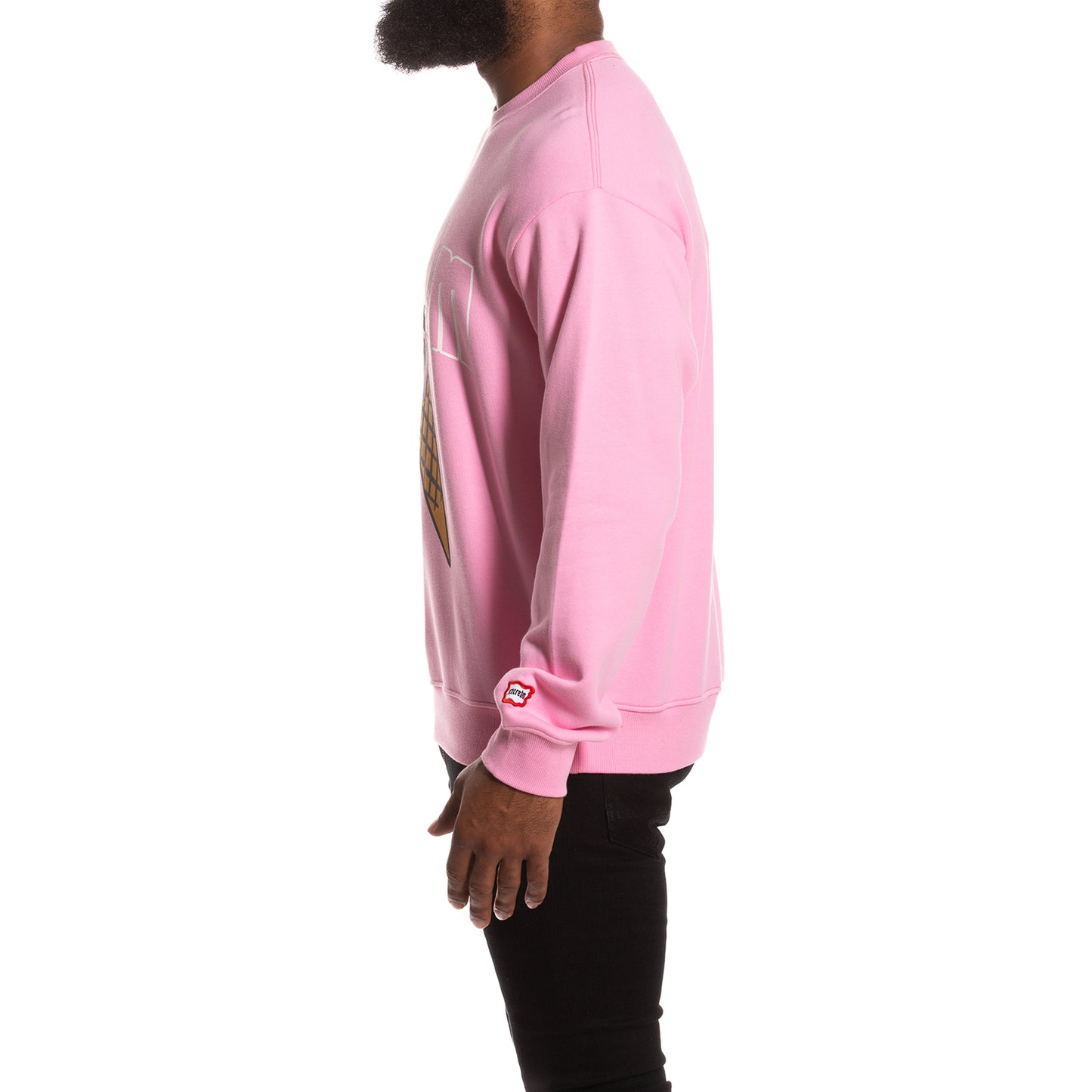 Icecream Billionaire Boys Club Cone Man Sweatshirt