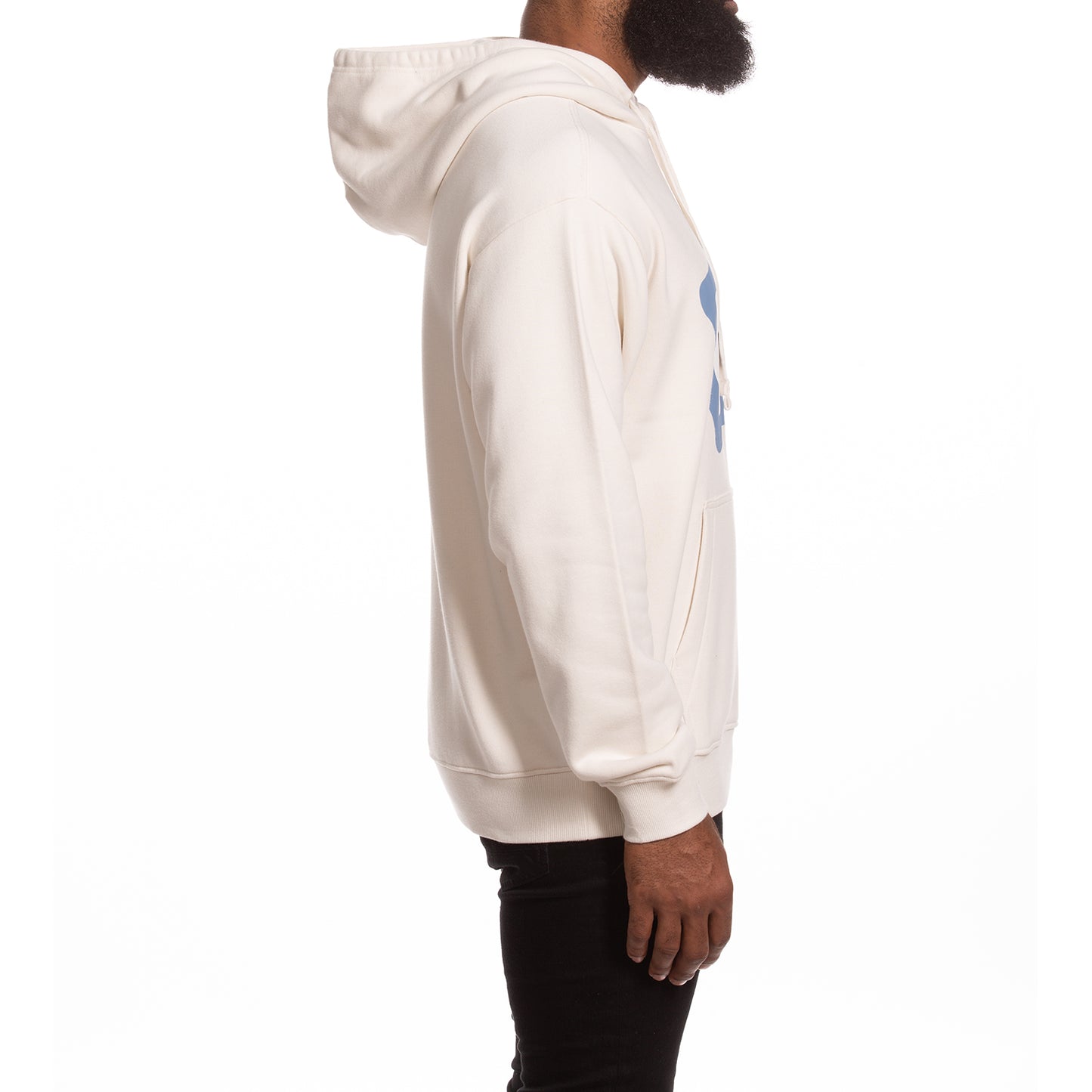 Icecream Billionaire Boys Club Flag Hoodie