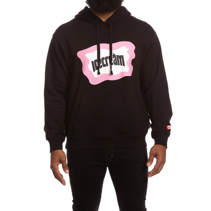 Icecream Billionaire Boys Club Flag Hoodie