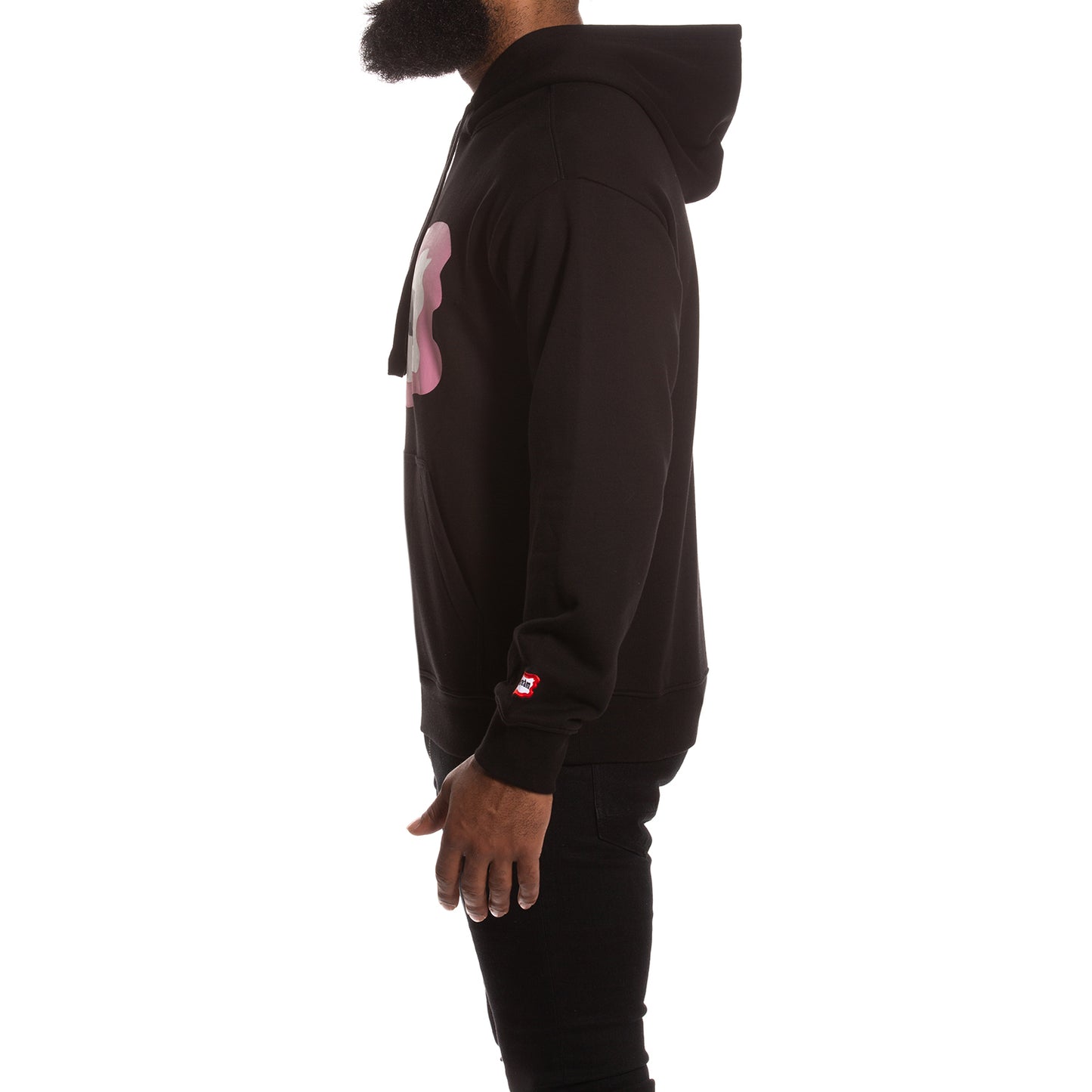 Icecream Billionaire Boys Club Flag Hoodie