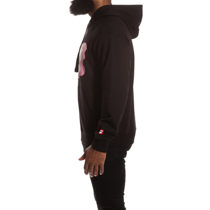 Icecream Billionaire Boys Club Flag Hoodie