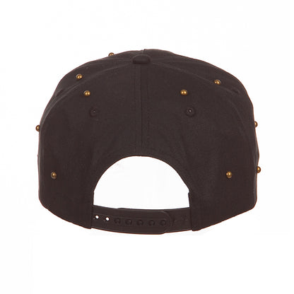 Icecream Billionaire Boys Club Stack City Snap Back Hat