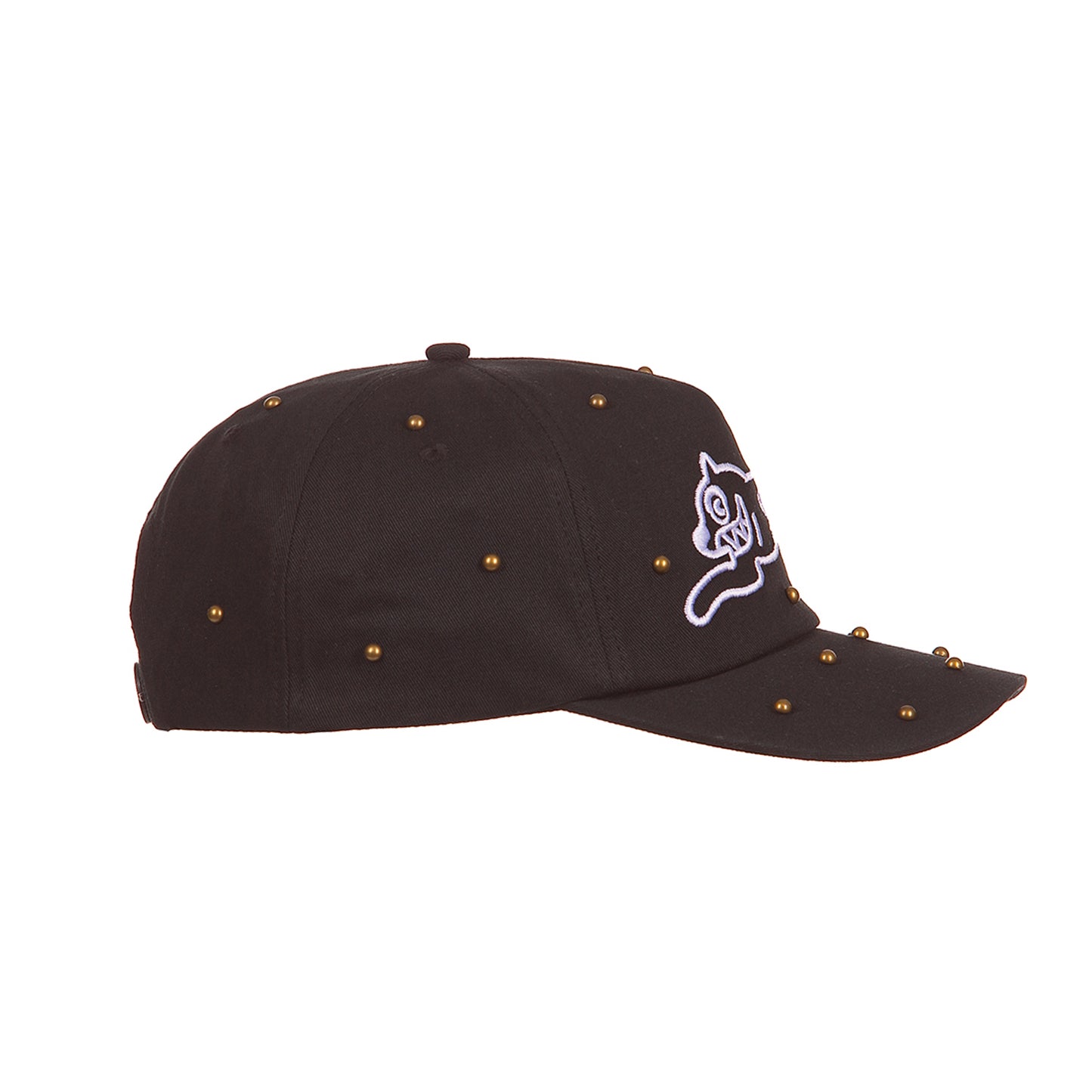 Icecream Billionaire Boys Club Stack City Snap Back Hat