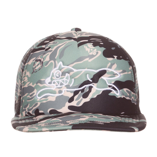 Icecream Billionaire Boys Club Nack Trucker Hat