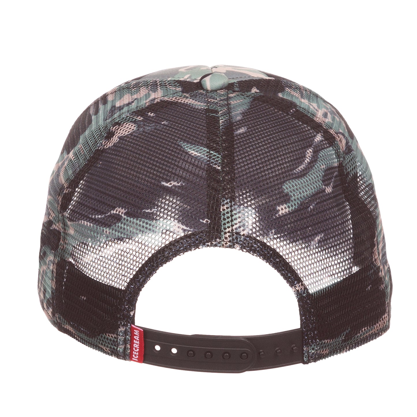 Icecream Billionaire Boys Club Nack Trucker Hat