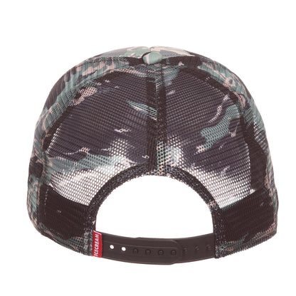 Icecream Billionaire Boys Club Nack Trucker Hat