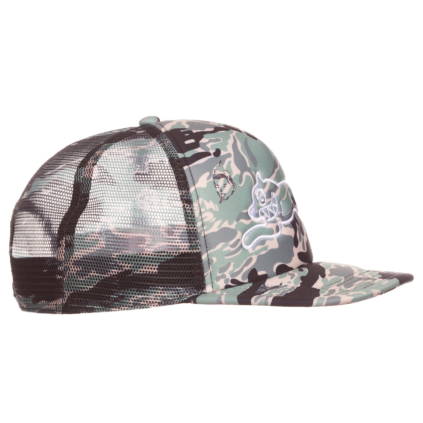 Icecream Billionaire Boys Club Nack Trucker Hat