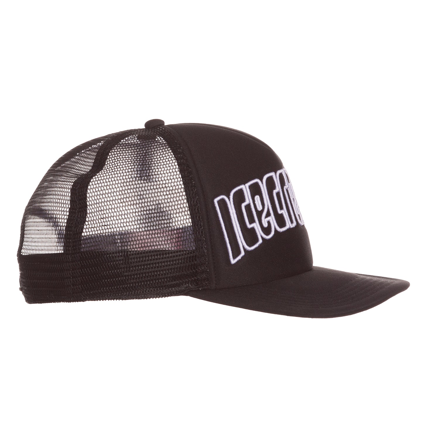 Icecream Billionaire Boys Club Outline Trucker Hat