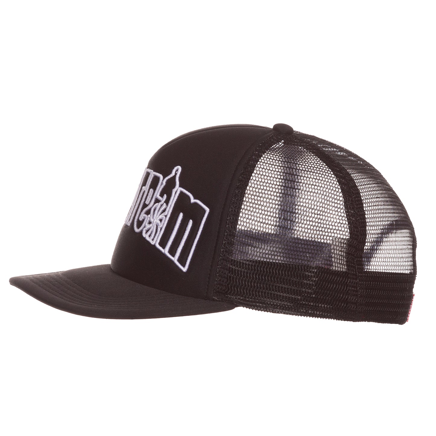 Icecream Billionaire Boys Club Outline Trucker Hat