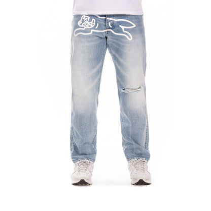 Icecream Billionaire Boys Club Bassett Jean Strawberry Fit
